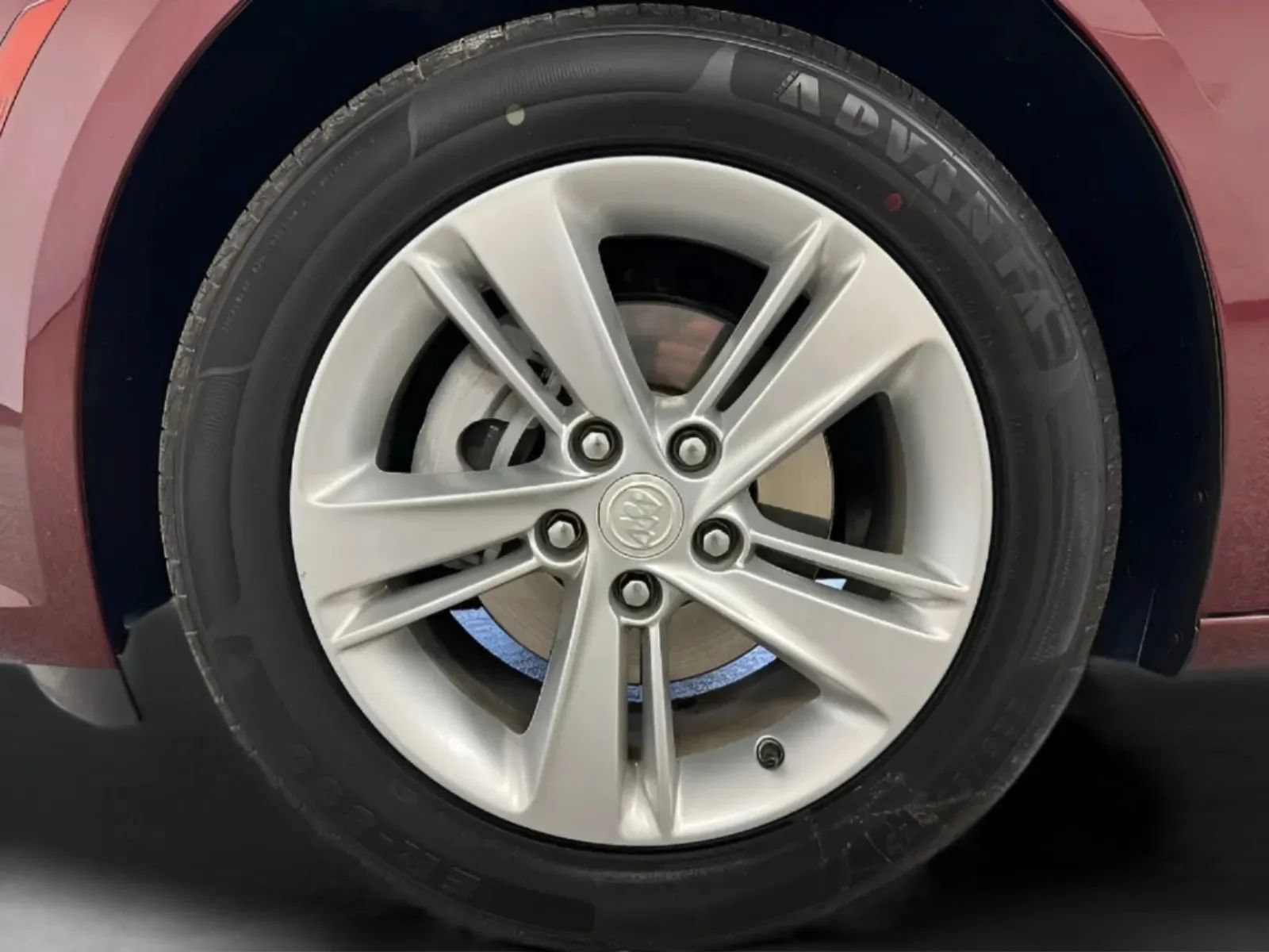 Used 2019 Buick Regal Preferred FWD image 24