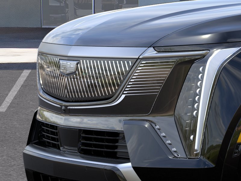 New 2026 Cadillac Escalade IQL Luxury AWD/4WD image 13