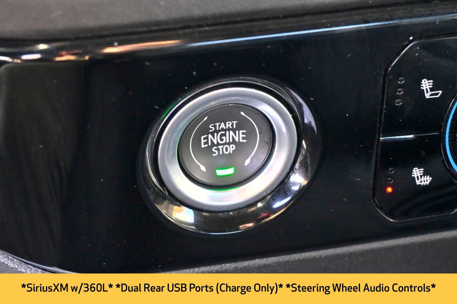 Used 2024 Chevrolet Silverado 1500 RST w/ Protection Package image 8