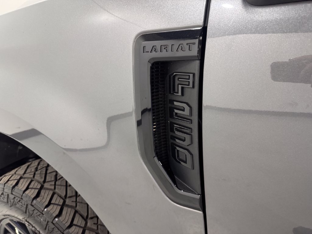 Used 2021 Ford F250 Lariat AWD/4WD image 31