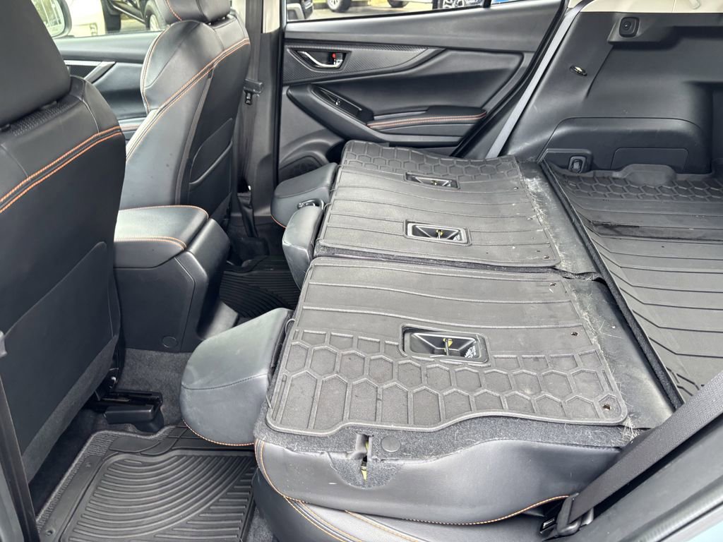 Used 2020 Subaru Crosstrek 2.0i Limited w/ Moonroof Package w/Navigation image 27