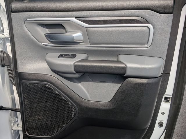 Used 2021 RAM 1500 Big Horn AWD/4WD image 32
