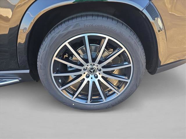 New 2026 Mercedes-Benz GLS 450 4MATIC image 9