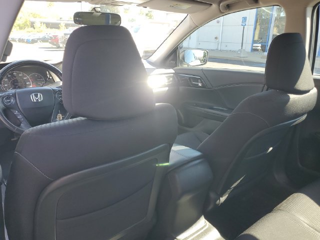 Used 2014 Honda Accord Sport image 10