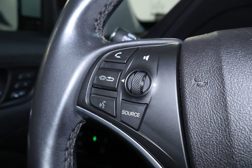 Used 2018 Acura MDX w/ Technology & Entertainment image 25