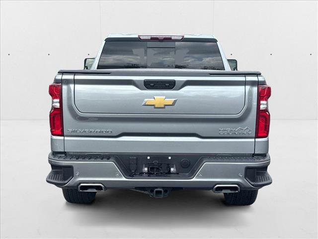 Used 2024 Chevrolet Silverado 1500 High Country w/ High Country Premium Package image 7