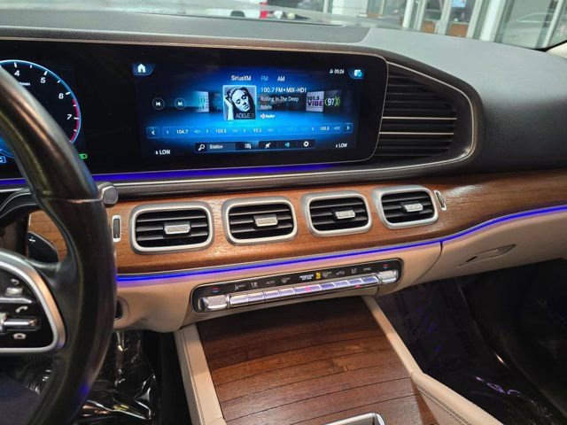 Used 2022 Mercedes-Benz GLE 450 4MATIC image 23