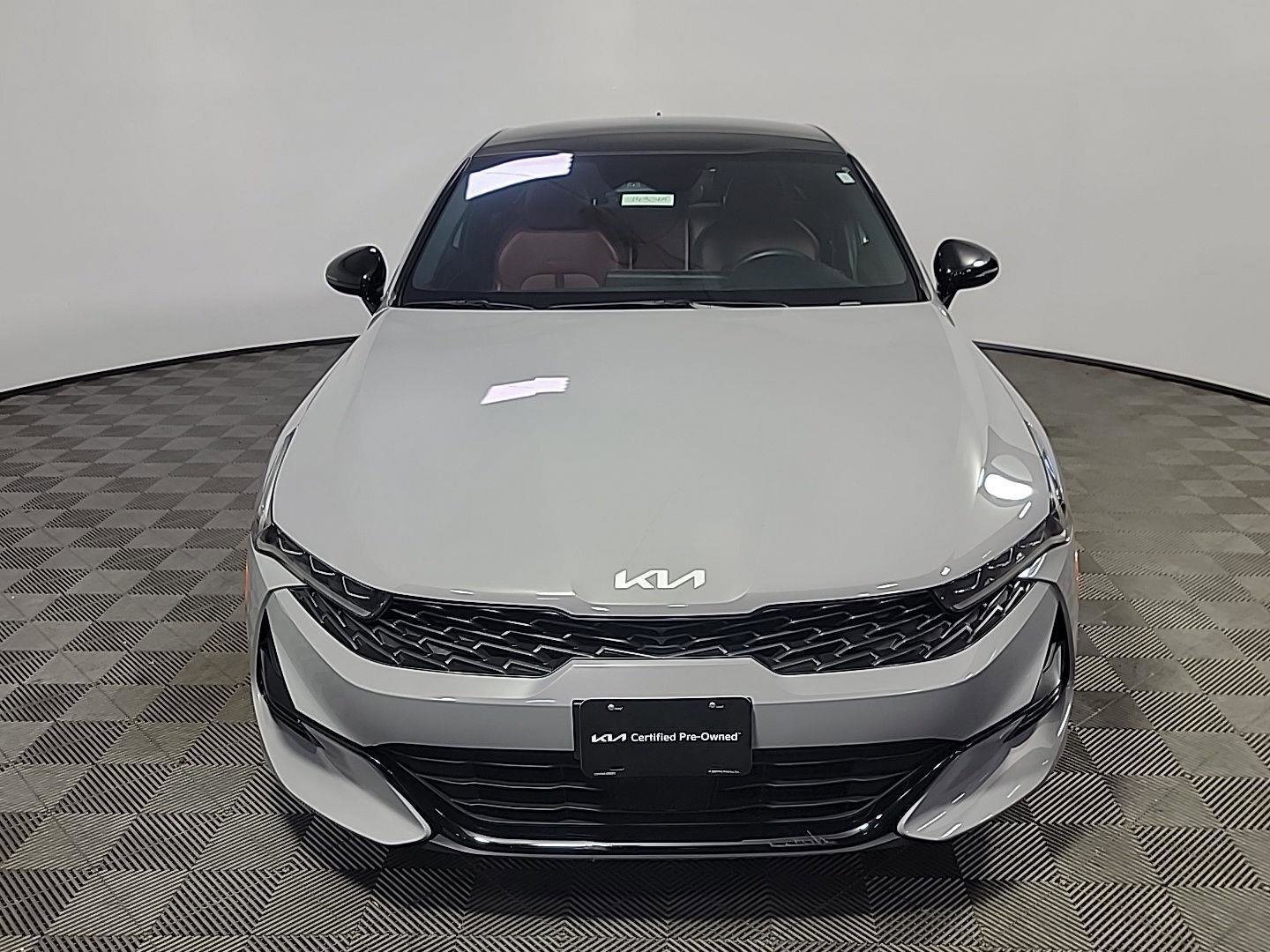 Used 2024 Kia K5 GT-Line FWD image 13