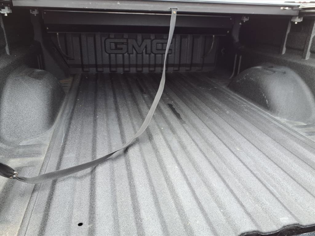 Used 2016 GMC Canyon SLT w/ Trailering Package image 31