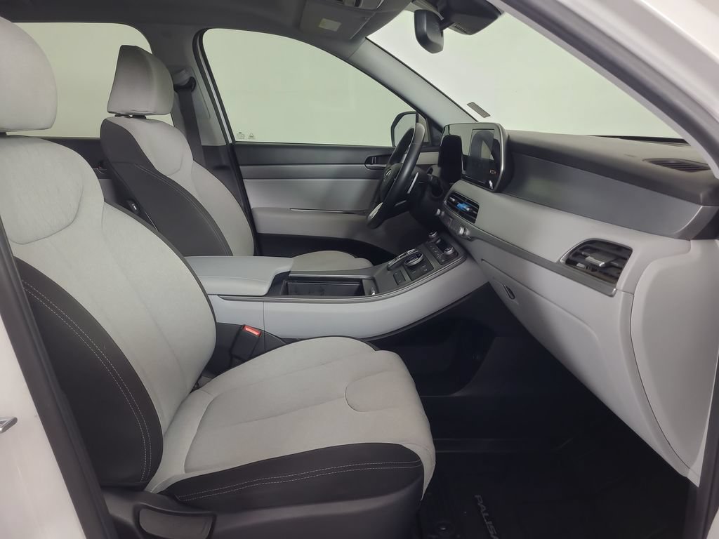 Used 2020 Hyundai Palisade SEL w/ Winter Weather Package AWD/4WD image 23