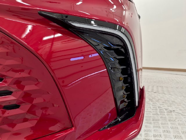 New 2026 Toyota Camry XSE FWD image 15