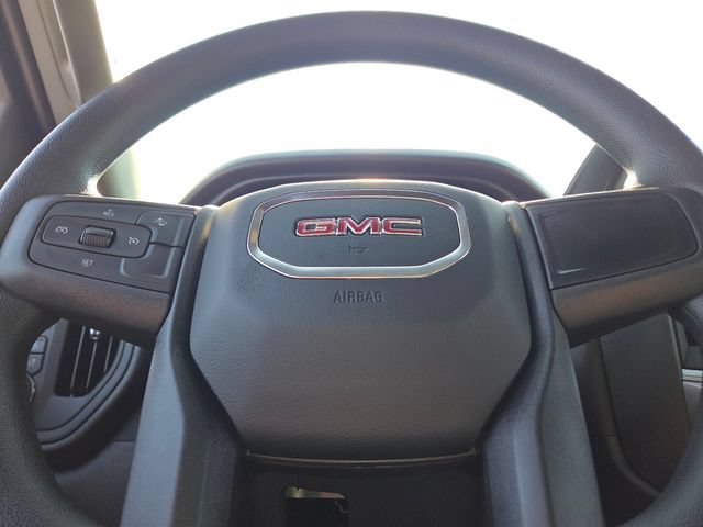 New 2026 GMC Sierra 3500 Pro AWD/4WD image 22