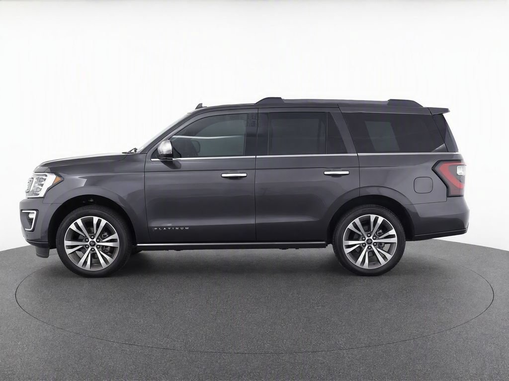 Used 2020 Ford Expedition Platinum RWD image 6