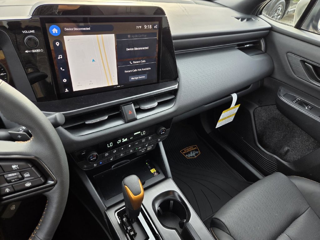 New 2026 Subaru Forester Touring AWD/4WD image 37