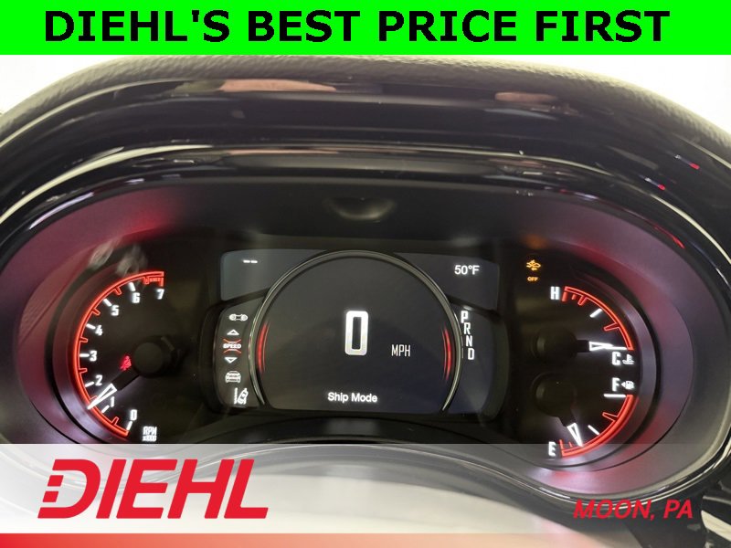 New 2026 Dodge Durango GT image 32