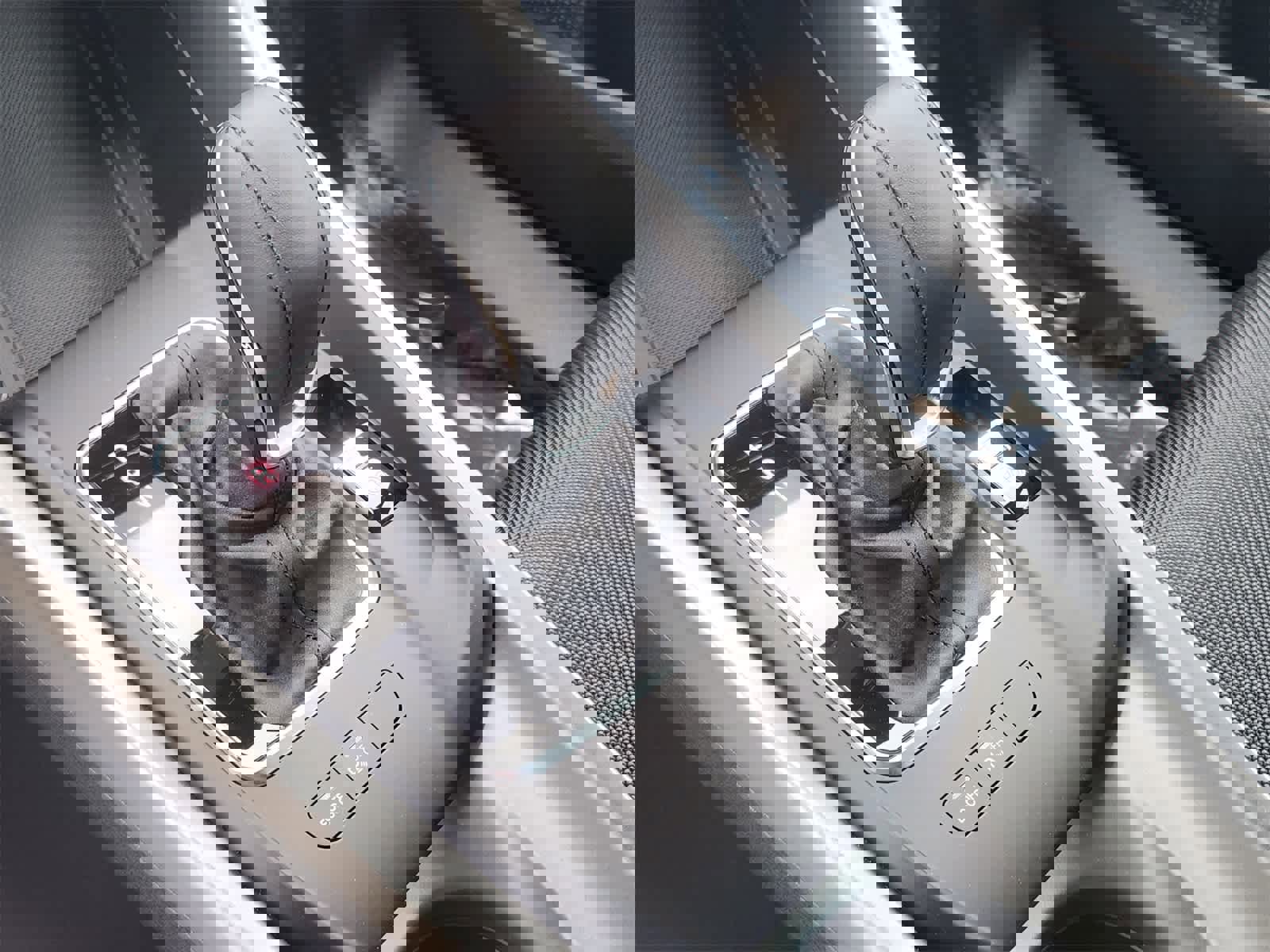 New 2025 Dodge Hornet GT w/ Cold Weather Group image 17