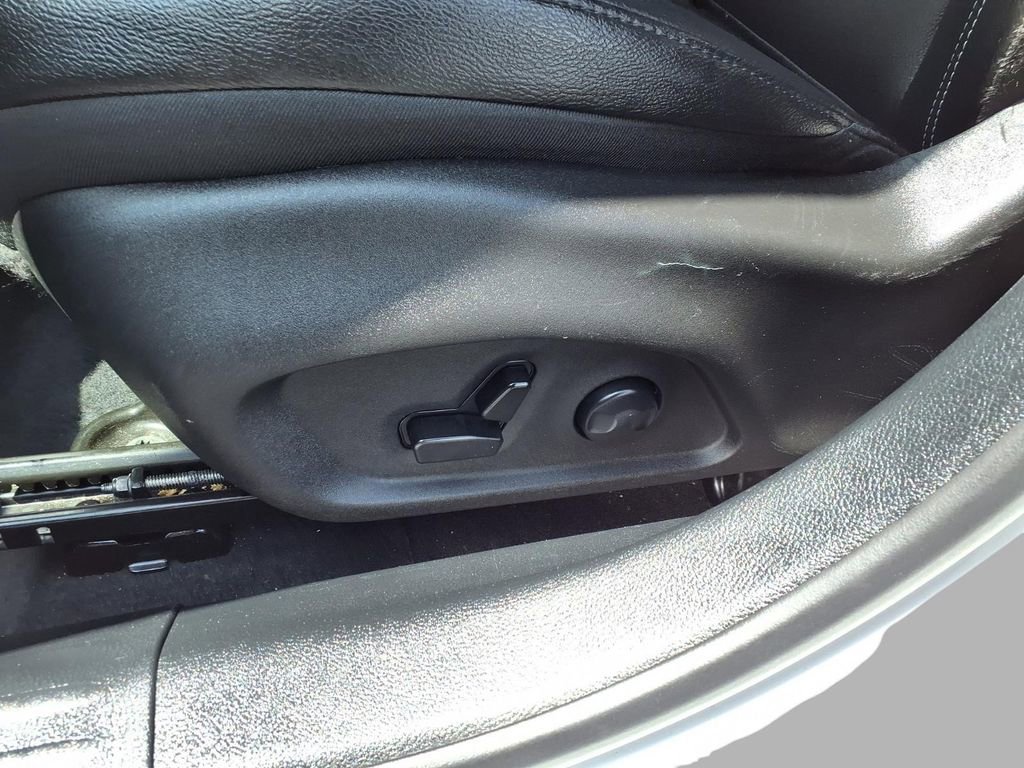 Used 2025 Jeep Compass Limited AWD/4WD image 22