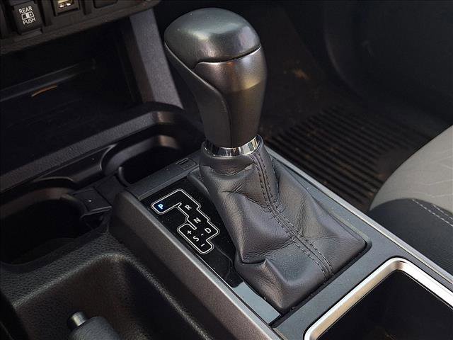 Certified 2023 Toyota Tacoma TRD Off-Road image 14