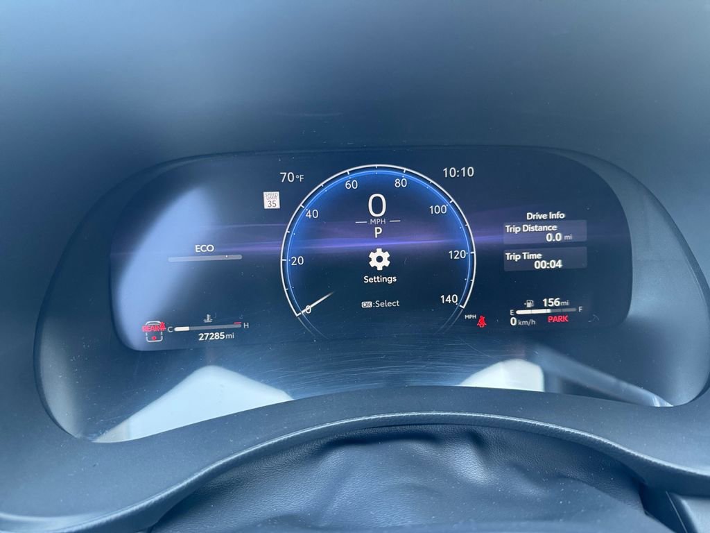 Used 2023 Toyota Highlander Platinum image 23