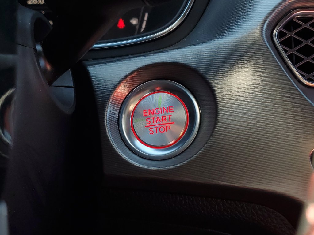 Certified 2026 Acura Integra A-Spec FWD image 29