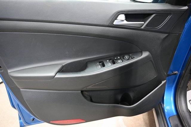 Used 2019 Hyundai Tucson SEL w/ Cargo Package image 28