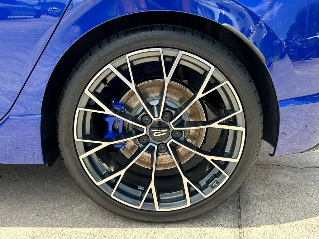New 2026 Volkswagen Golf AWD/4WD image 46