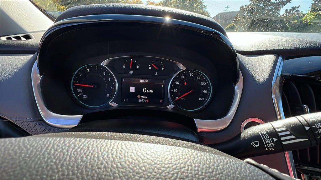 Used 2020 Chevrolet Traverse Premier w/ LPO, Floor Liner Package image 31