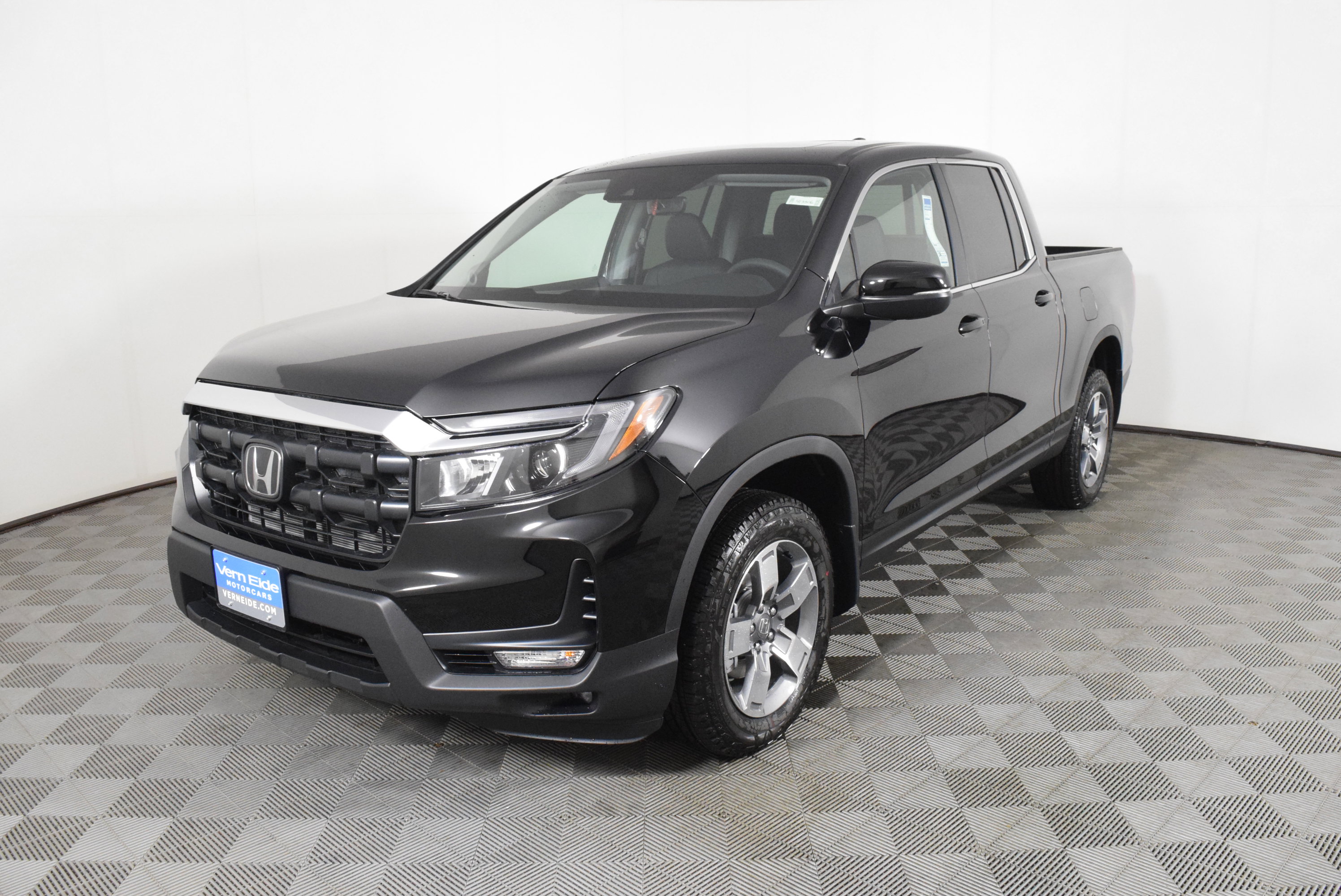 New 2026 Honda Ridgeline RTL image 10