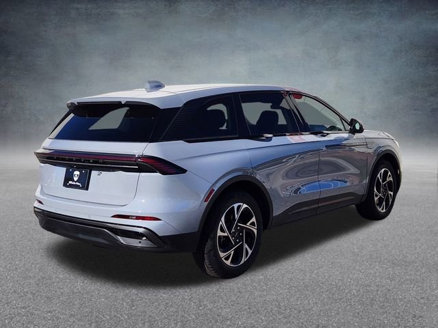 New 2026 Lincoln Nautilus Premier w/ Jet Appearance Package image 7