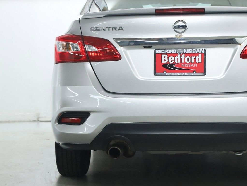 Used 2017 Nissan Sentra SR w/ Protection Package image 45