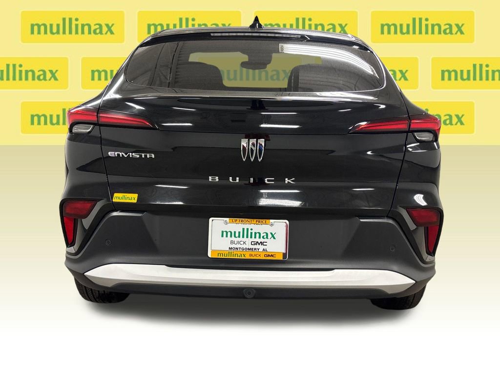 Used 2025 Buick Envista Preferred FWD image 17