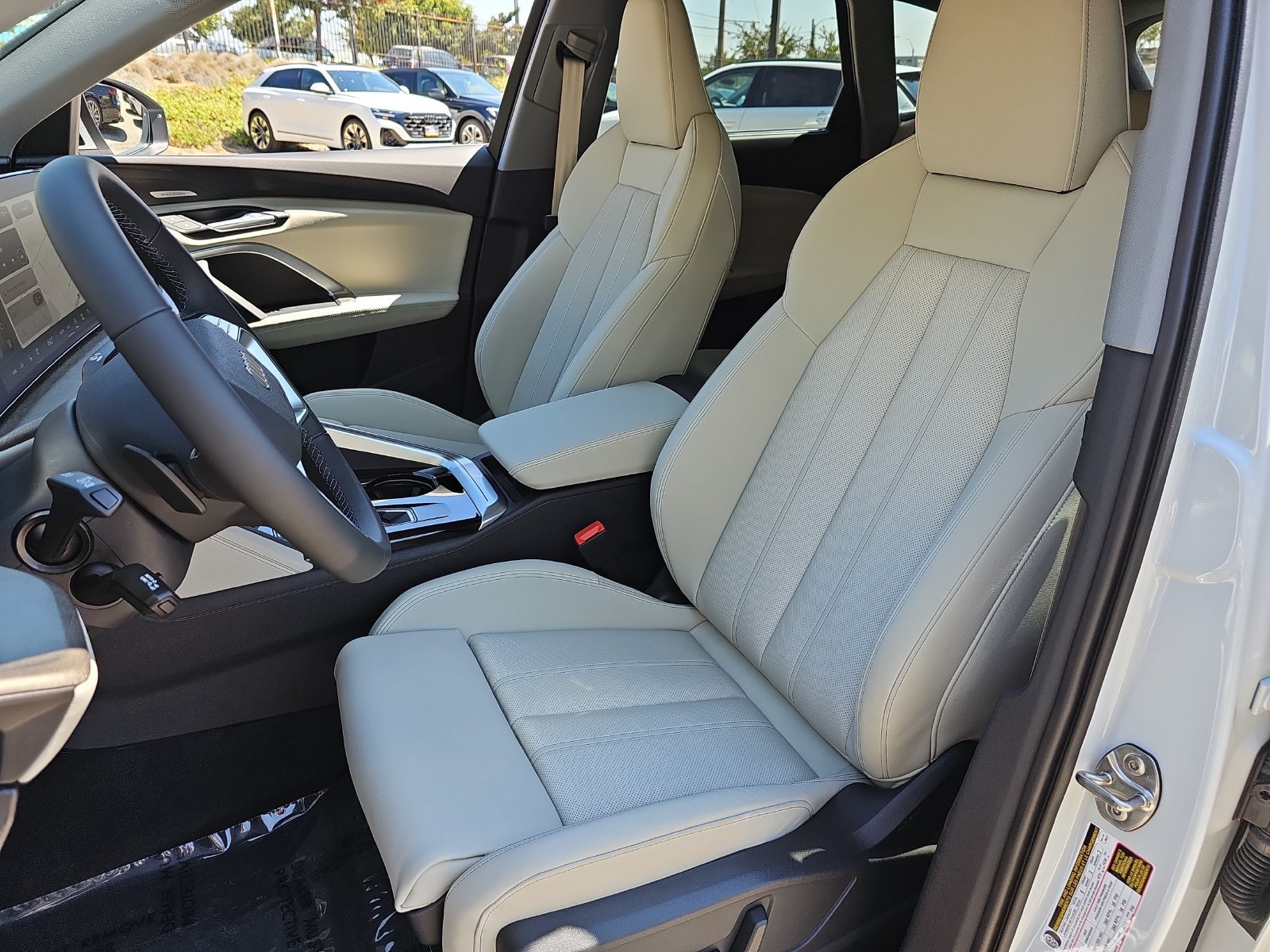New 2026 Audi Q5 Premium Plus AWD/4WD image 16