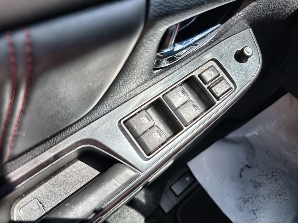 Used 2020 Subaru WRX AWD/4WD image 18