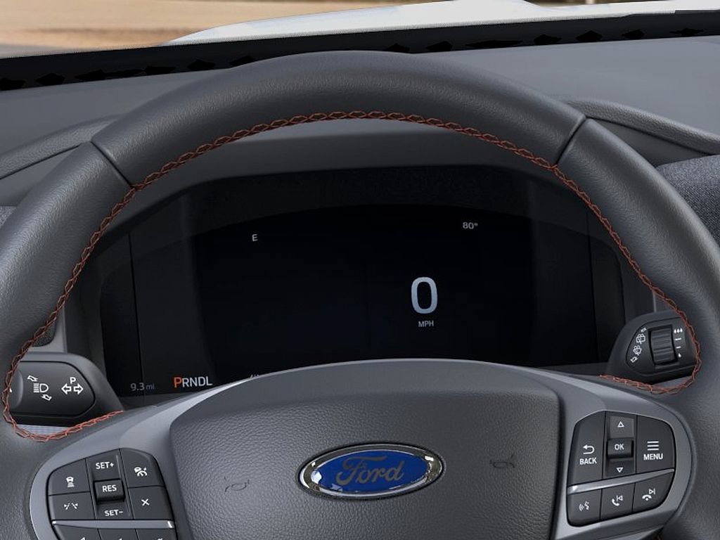 New 2026 Ford Explorer Active RWD image 14