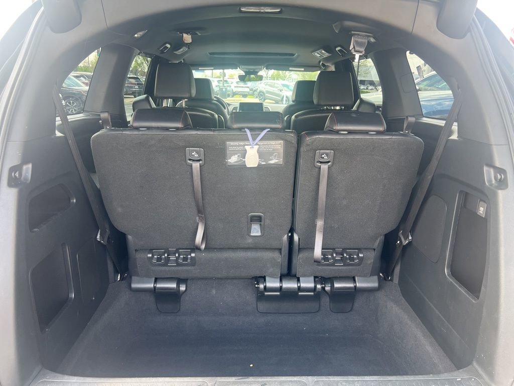 Used 2023 Honda Odyssey Sport image 21