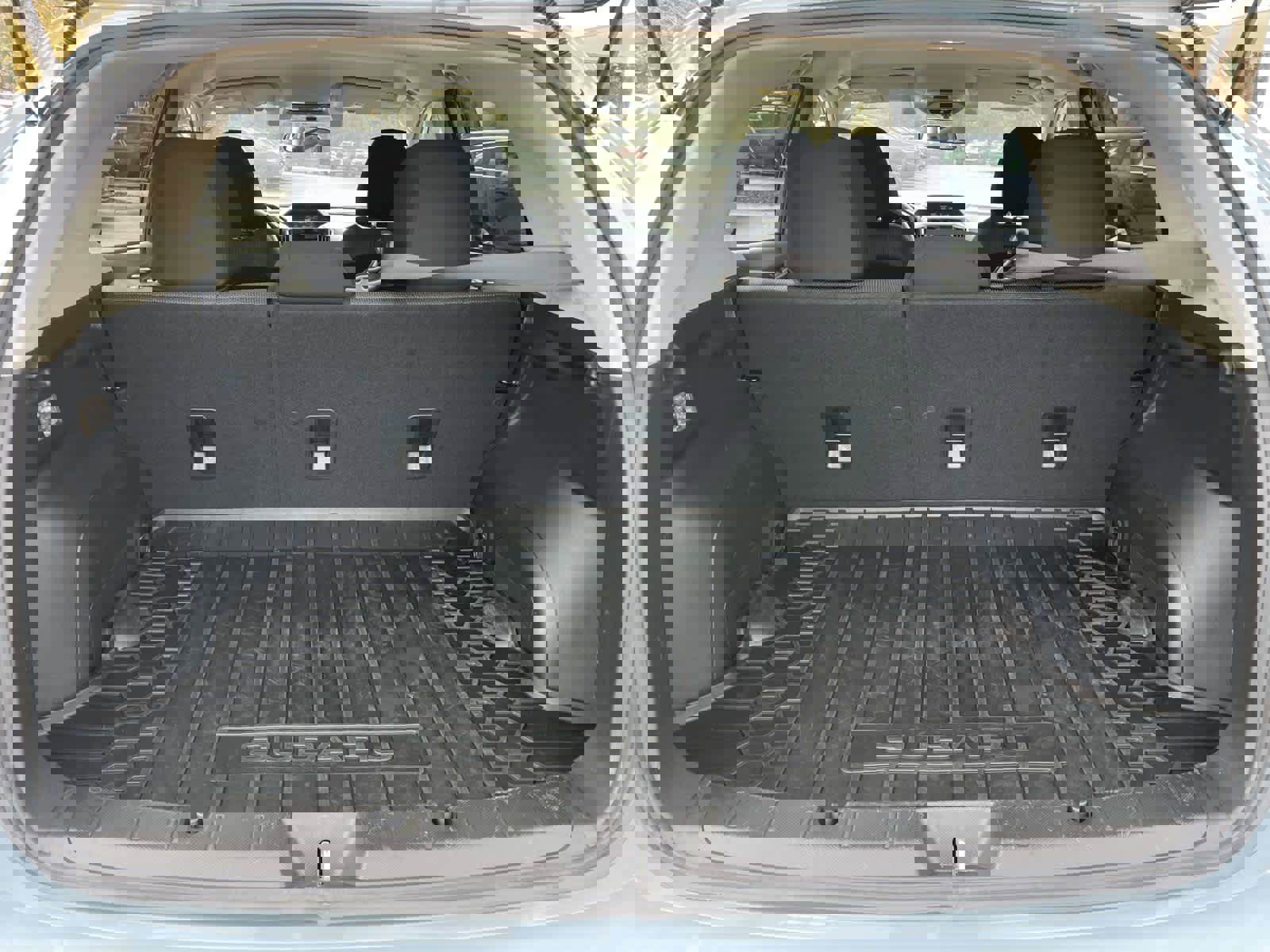 Certified 2023 Subaru Crosstrek 2.0i image 4