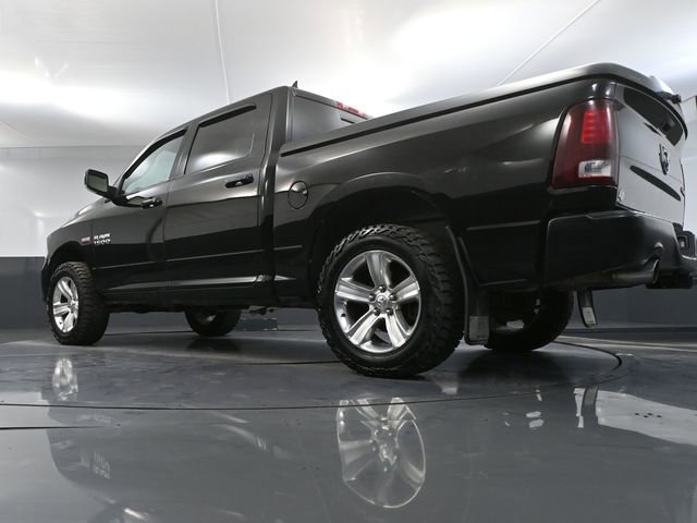 Used 2015 RAM 1500 Sport w/ Convenience Group image 50