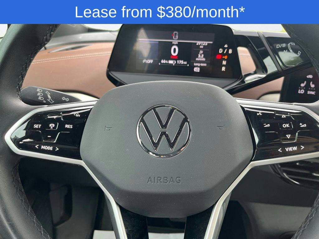 Used 2023 Volkswagen ID.4 Pro AWD/4WD image 18