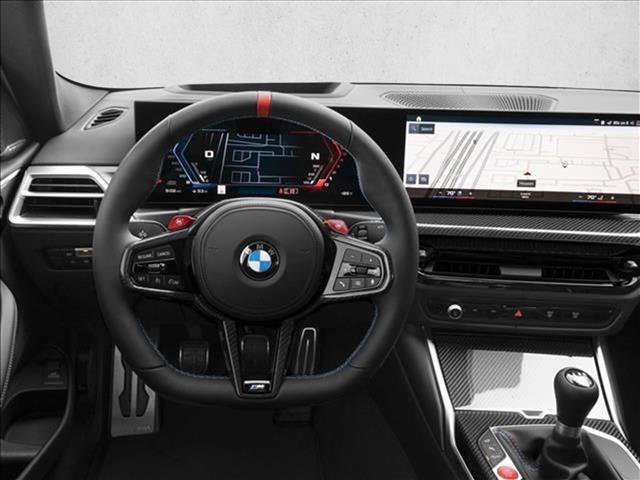 New 2026 BMW M4 Competition w/ M Carbon Exterior Package video 4