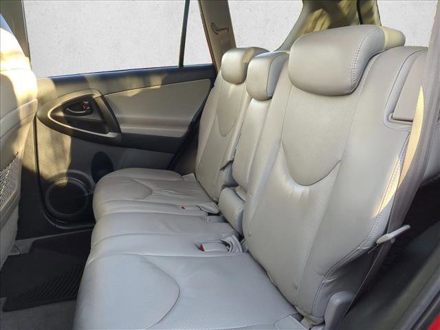 Used 2010 Toyota RAV4 Limited image 24