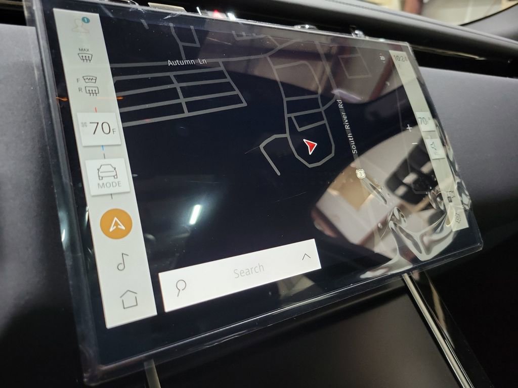 New 2026 Land Rover Range Rover Velar Dynamic SE image 32