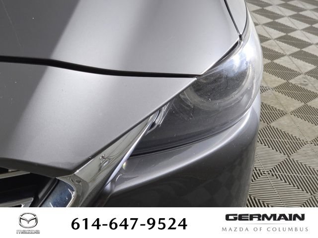 Used 2018 MAZDA CX-9 Grand Touring AWD/4WD image 14