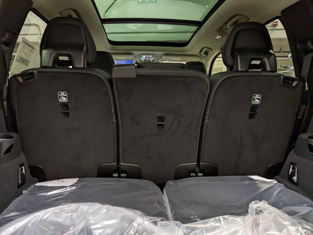 New 2026 Volvo XC90 B6 Ultra AWD/4WD image 27
