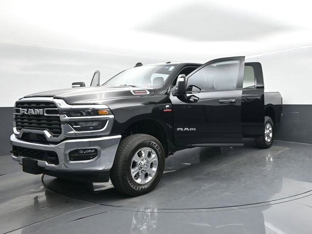 Used 2025 RAM 3500 Big Horn AWD/4WD image 62