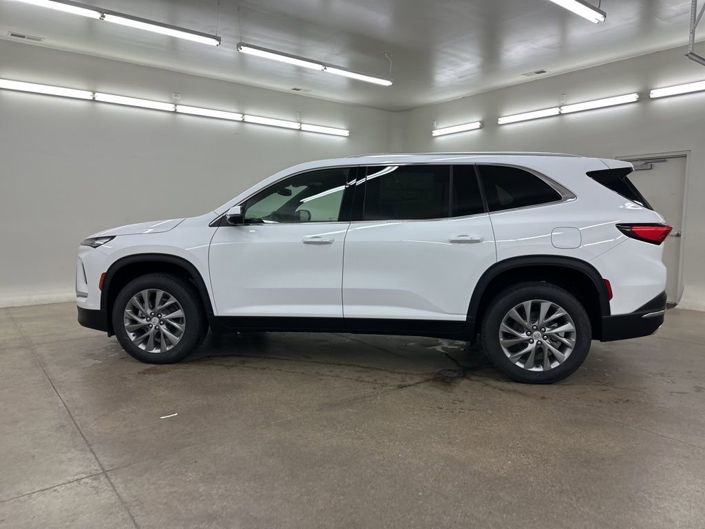 New 2026 Buick Enclave Preferred image 6