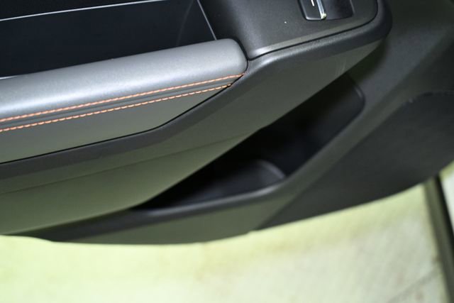 Used 2025 Subaru Crosstrek 2.5i Limited w/ Popular Package #3A image 49