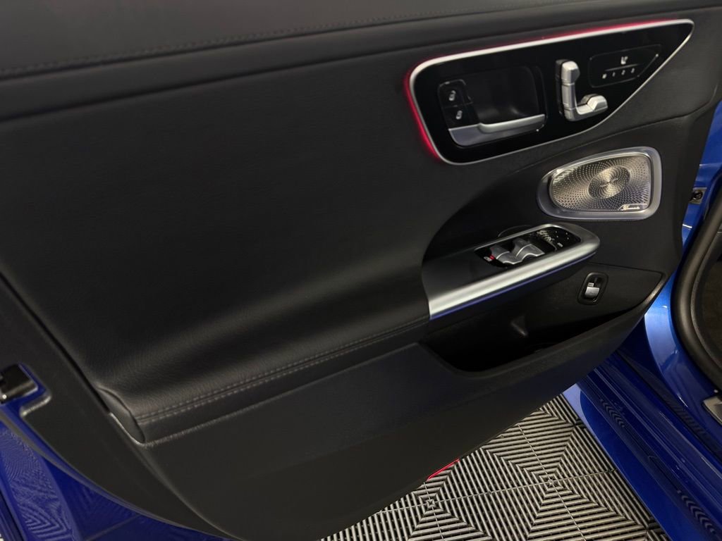 Used 2023 Mercedes-Benz C 43 AMG 4MATIC Sedan image 26