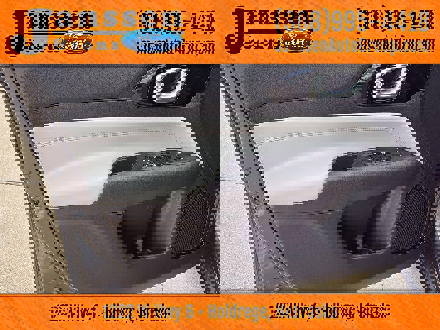 Used 2024 Jeep Compass Limited image 9