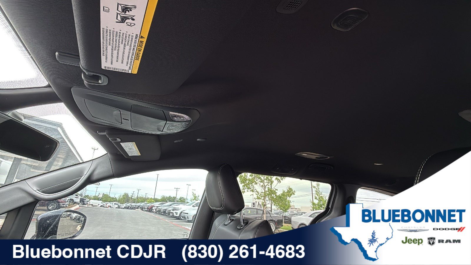 New 2026 Chrysler Voyager LX FWD image 12
