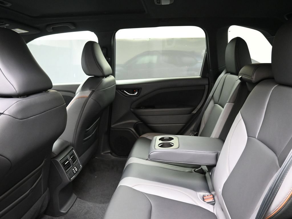 New 2026 Subaru Forester Sport AWD/4WD image 18